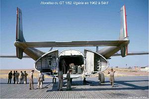 162 - ARMEE DE L'AIR EN ALGERIE 1945-1962-10 (94)